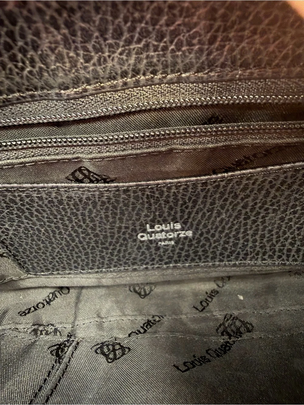 N/A brand louis